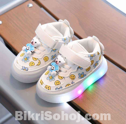 Baby china shoes